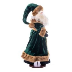 Vickerman Christmas Figurine (677483) -Roman Shop VH677483sidemd