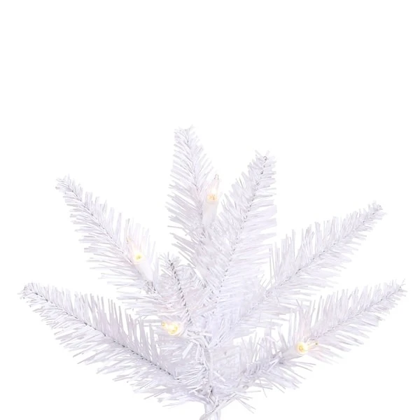 Vickerman Pre-Lit Christmas Tree (Includes On/Off Foot Switch) (28138) 5 Vickerman Pre-Lit Christmas Tree (Includes On/Off Foot Switch) (28138) - Image 3