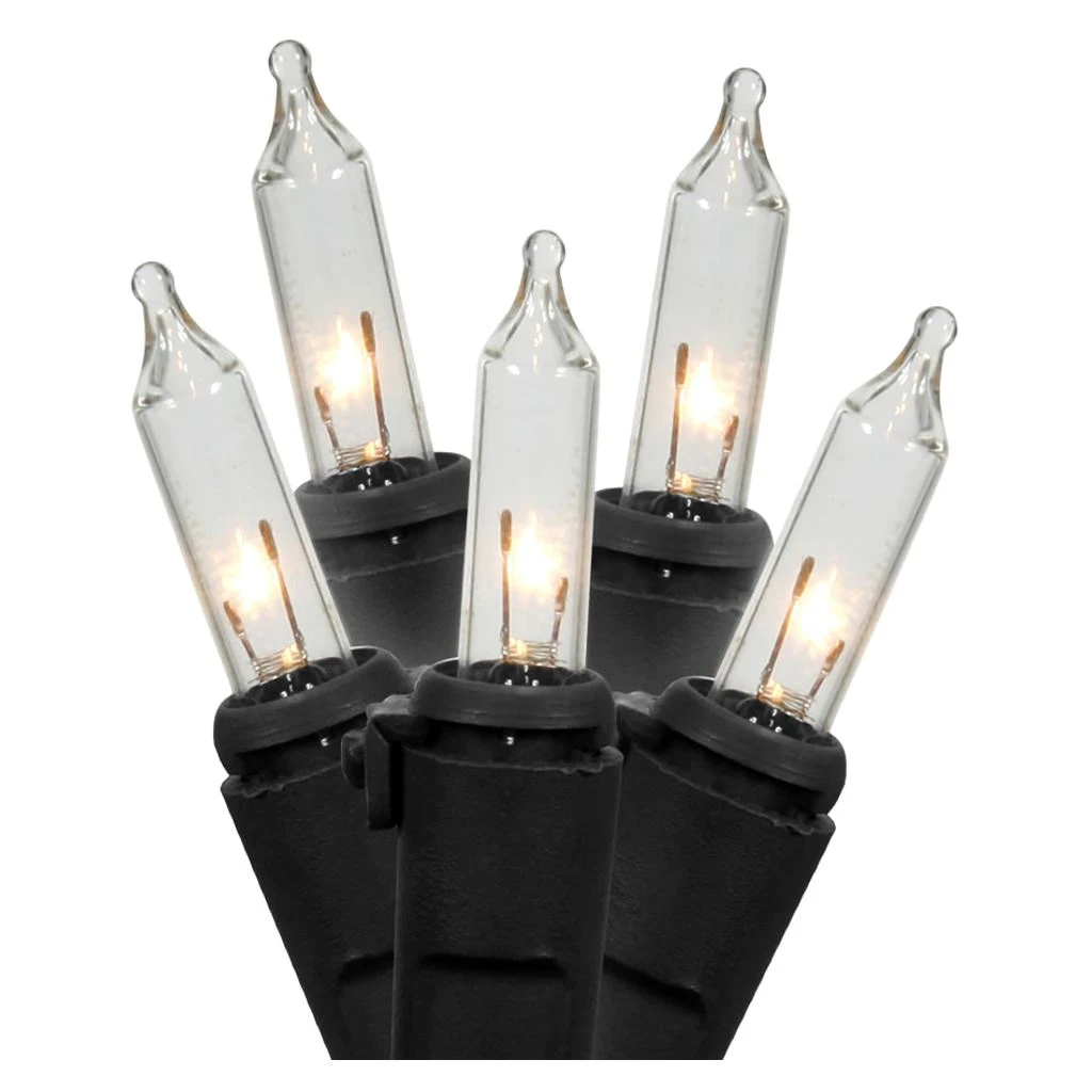 Vickerman Christmas Light String Set (205761) 3 Vickerman Christmas Light String Set (205761)