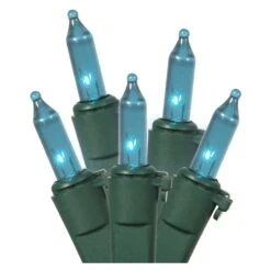 Vickerman Christmas Light String Set (20802)